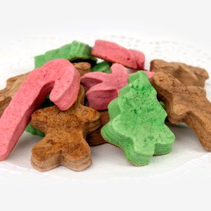 Galletas para Navidad