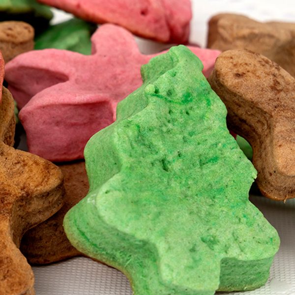 Galletas para Navidad