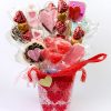 Bouquet galletas llenas de amor